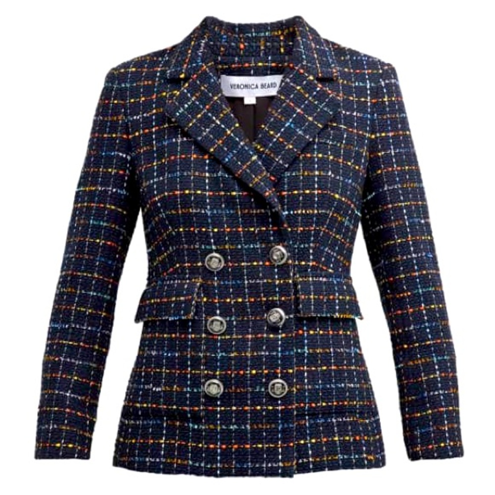 Veronica Beard Blazer - New Without Tags